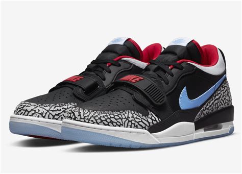 jordan legacy 312 low kid's.